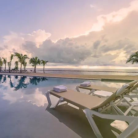 Sensira Resort And Spa Riviera Maya