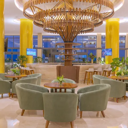 Sensira Resort & Spa Riviera Maya All Inclusive