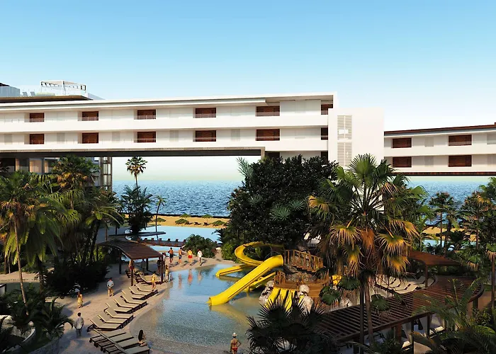 Sensira & Riviera Maya 5*