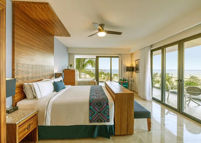 Sensira & Riviera Maya Station touristique 5*