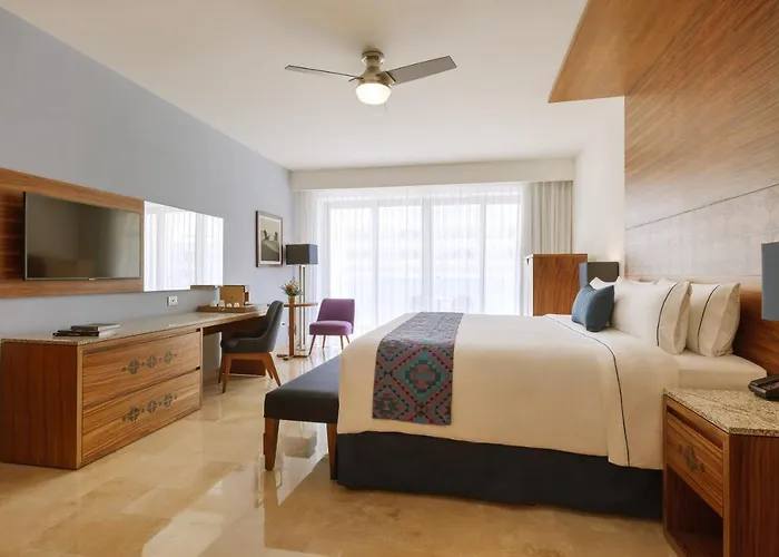 Sensira & Riviera Maya 5*