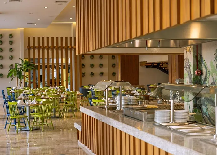 Sensira & Riviera Maya Resort