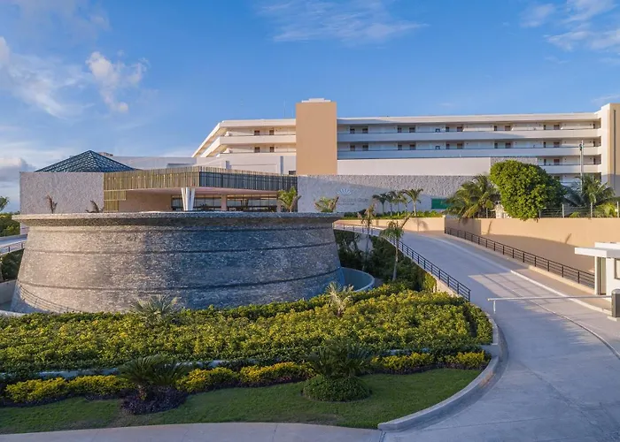 Sensira & Riviera Maya Puerto Morelos