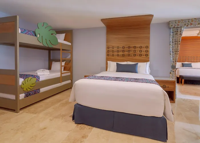 Sensira & Riviera Maya 5*