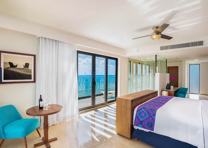 Sensira & Riviera Maya