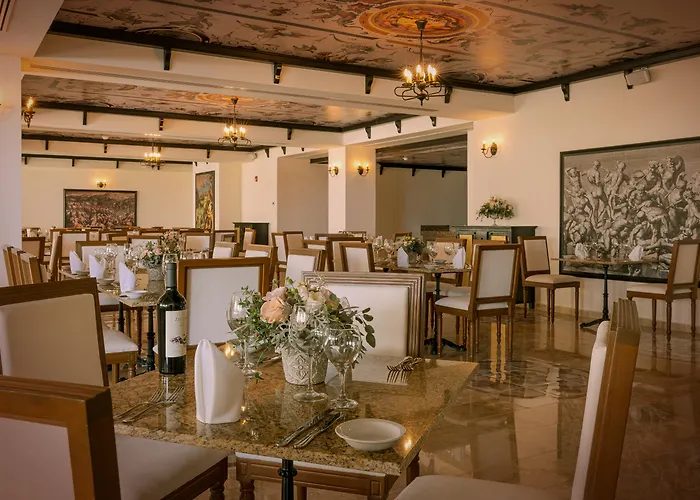 Sensira & Riviera Maya 5*