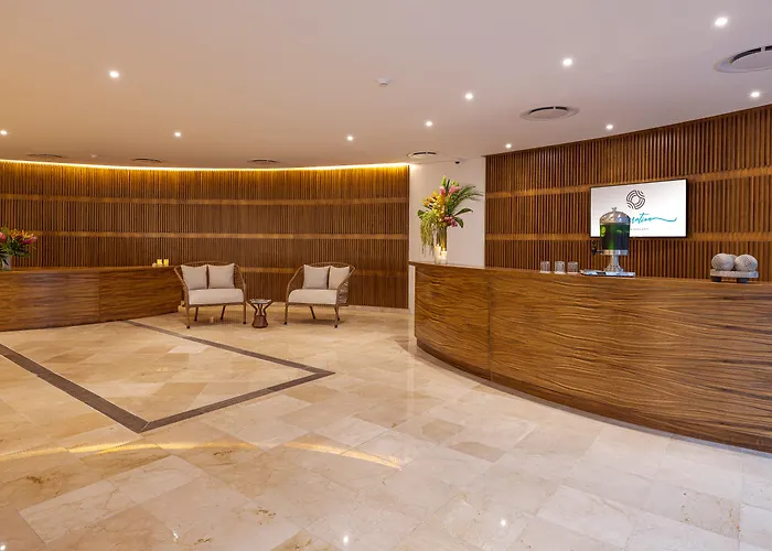 Sensira & Riviera Maya 5*