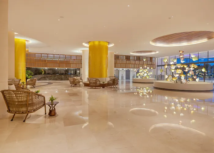 Sensira & Riviera Maya