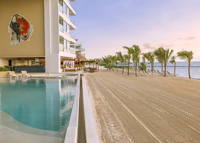 Resort Sensira & Riviera Maya