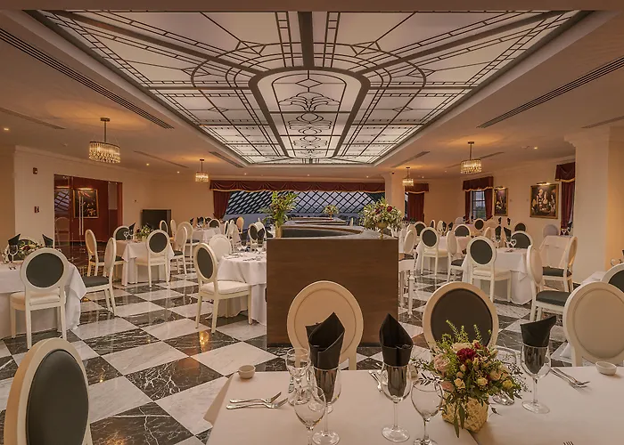 Sensira & Riviera Maya 5*