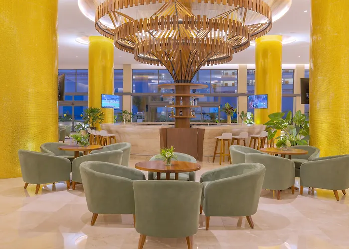 Sensira & Riviera Maya Resort