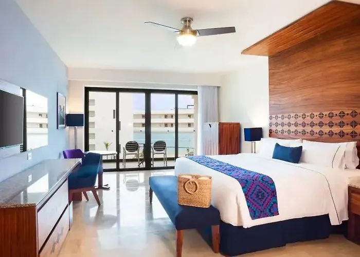 Sensira & Riviera Maya Resort 5*