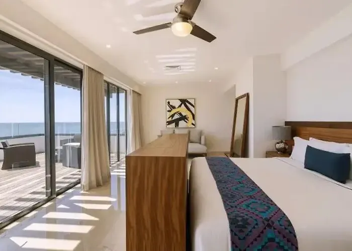 Sensira & Riviera Maya 5*