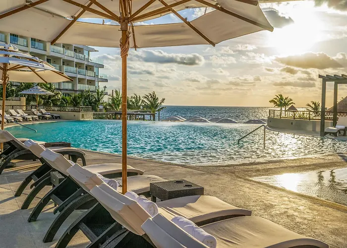 Resort Sensira & Riviera Maya