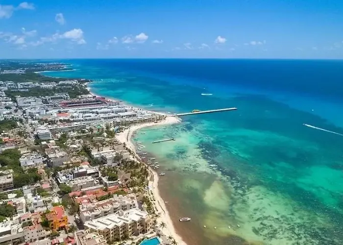 Sensira & Riviera Maya Resort