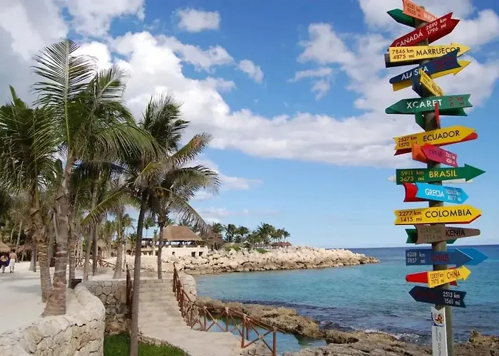 Sensira & Riviera Maya 5* Puerto Morelos