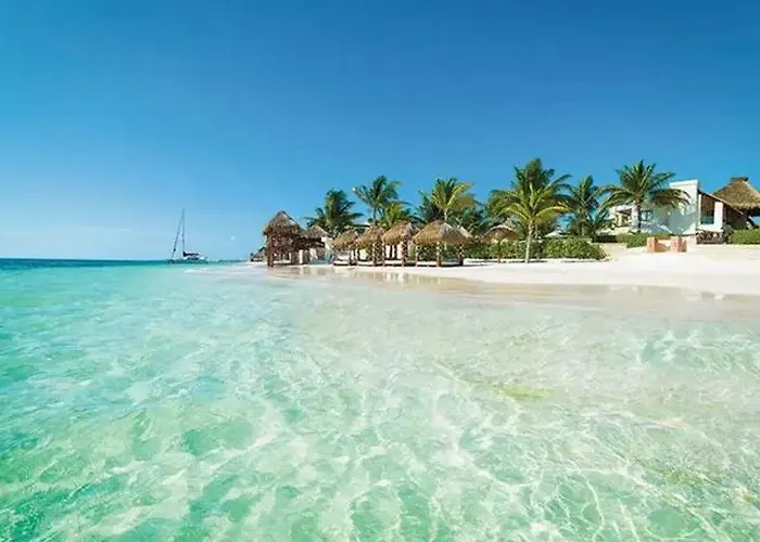 Sensira & Riviera Maya Resort