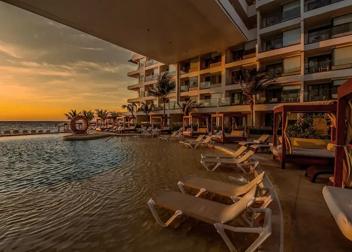 Sensira & Riviera Maya Resort