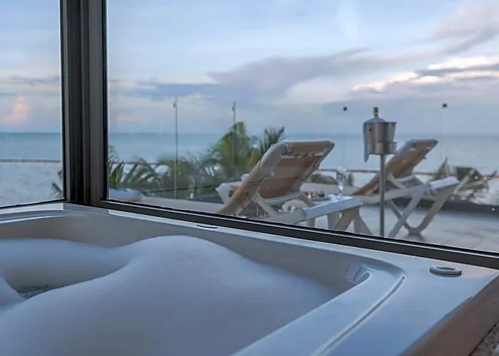 Sensira & Riviera Maya Puerto Morelos
