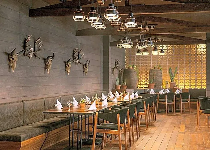 Sensira & Riviera Maya 5*
