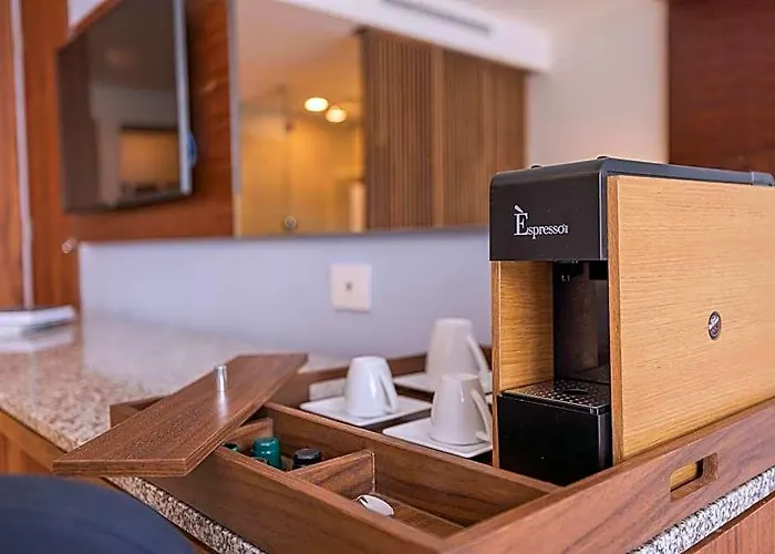 Sensira & Riviera Maya Resort Puerto Morelos